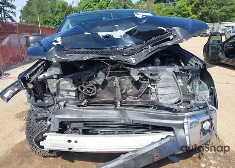 2017 Toyota Tundra Crewmax Sr5 from USA, damaged, VIN 5TFEW5F17HX223060